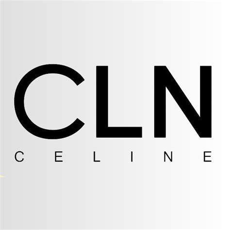 CLN Celine .